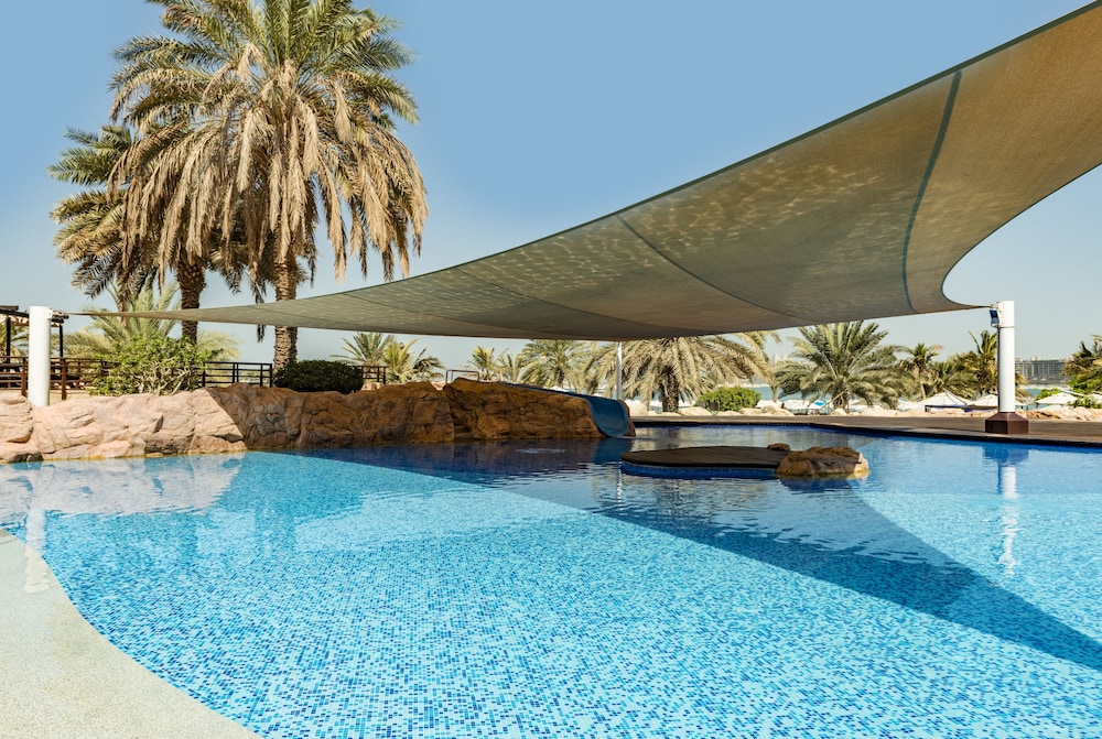 The Westin Dubai Mina Seyahi Beach Resort & Marina — снимок 30