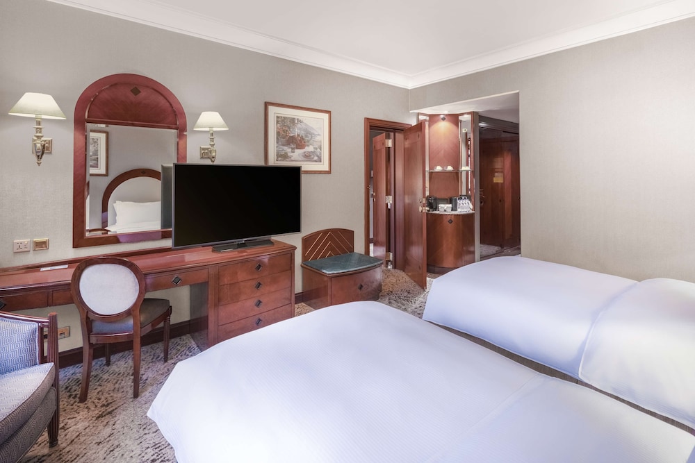 Madinah Hilton — снимок 20