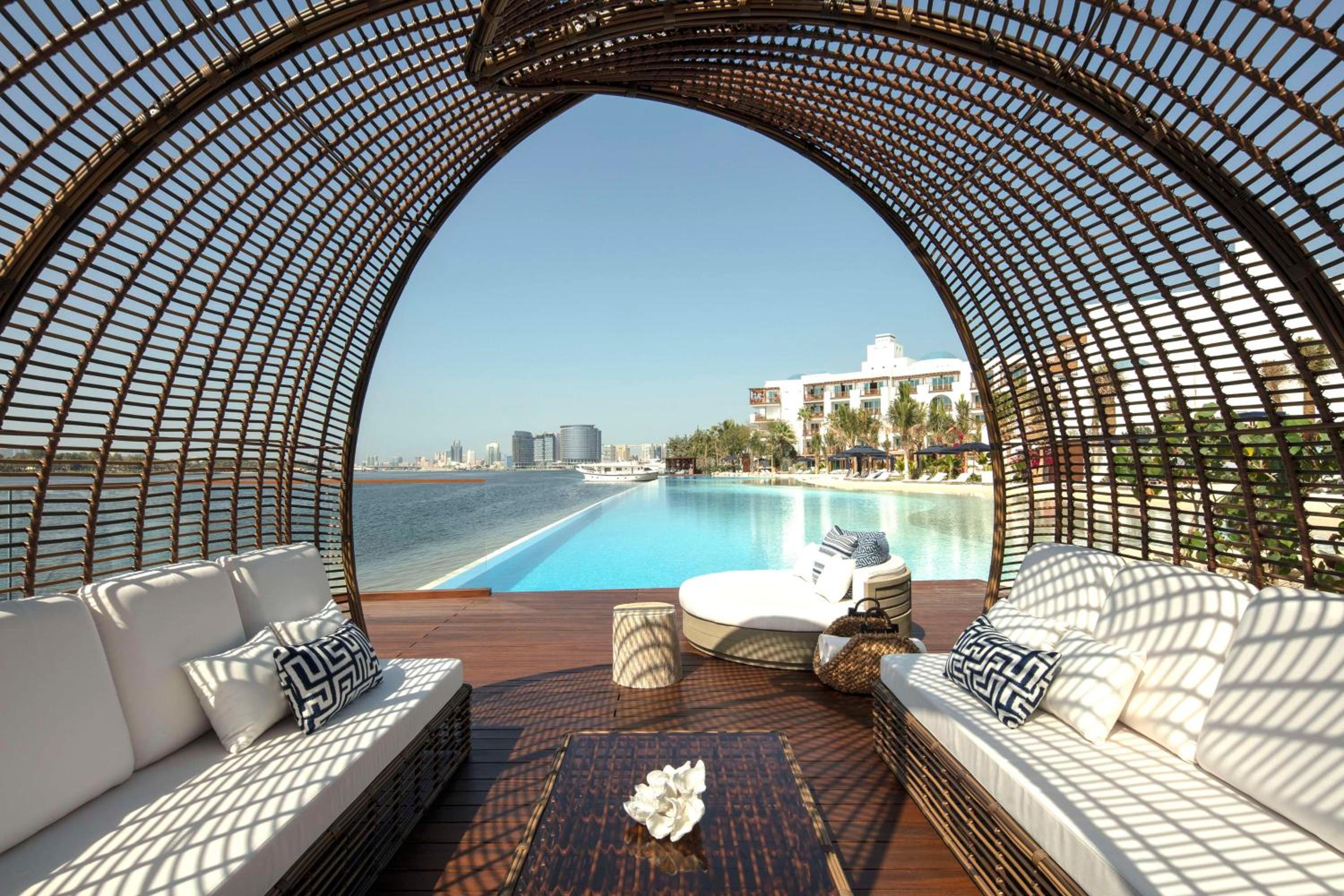 Park Hyatt Dubai — снимок 8