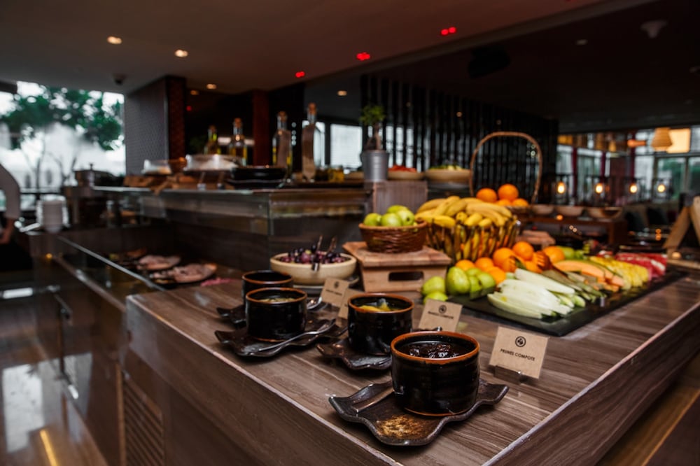 Taj Dubai — снимок 25