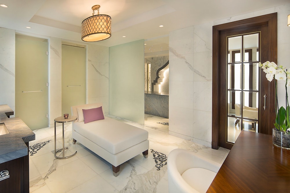 The Ritz-Carlton, Dubai — снимок 9