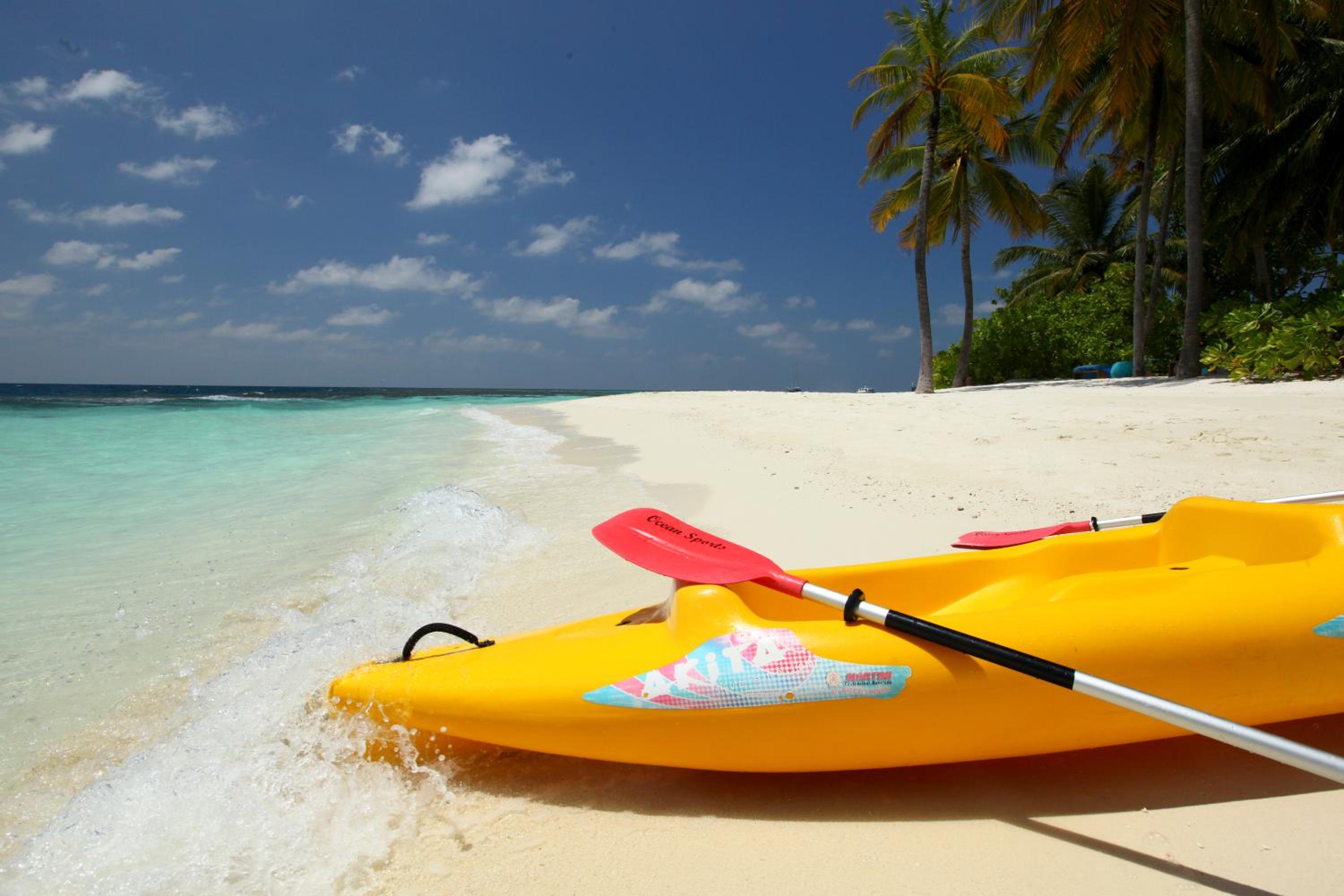 V Villas Maldives at Mirihi-Mgallery Collection — снимок 13