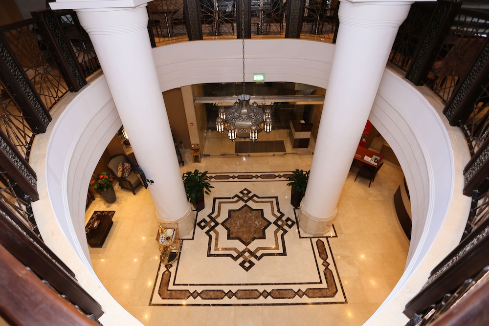 AlHamra Hotel — снимок 2
