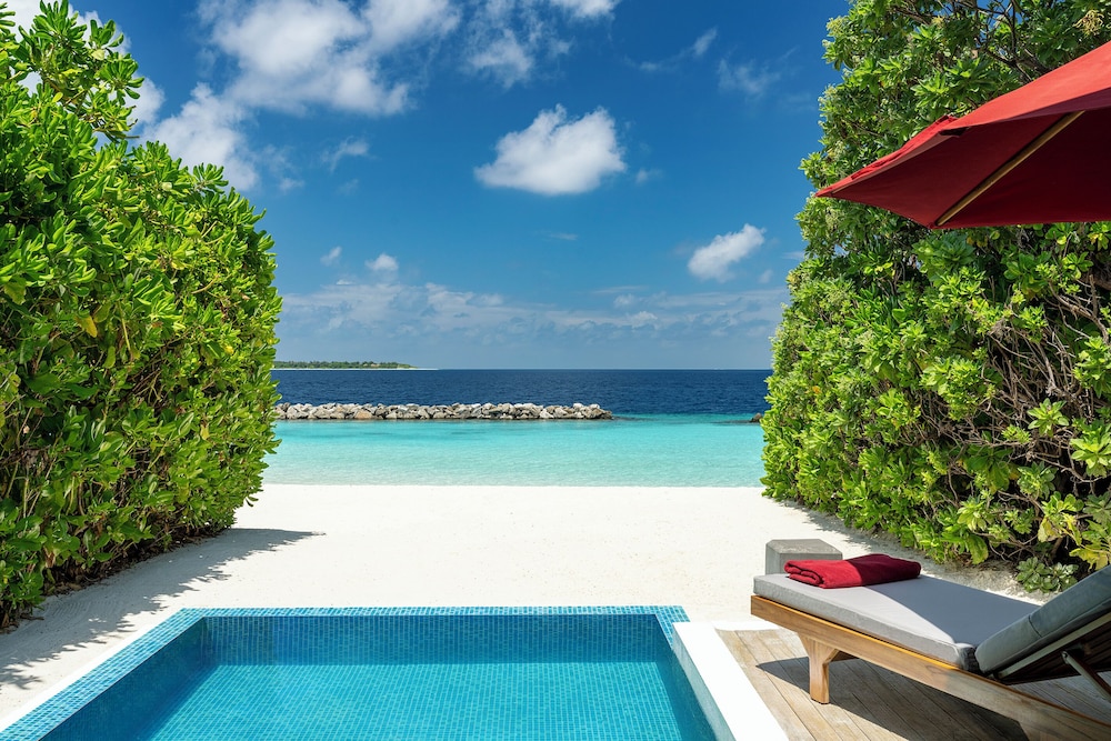 Niva Dhigali Maldives — снимок 12