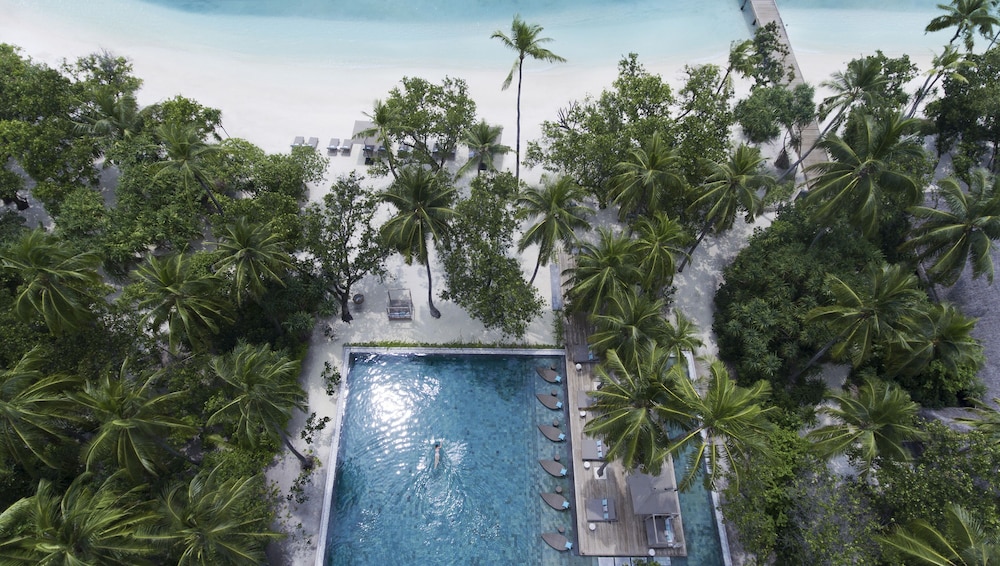Vakkaru Maldives — снимок 6