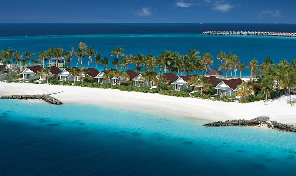 OBLU SELECT Lobigili - All Inclusive with Free Transfers — снимок 29
