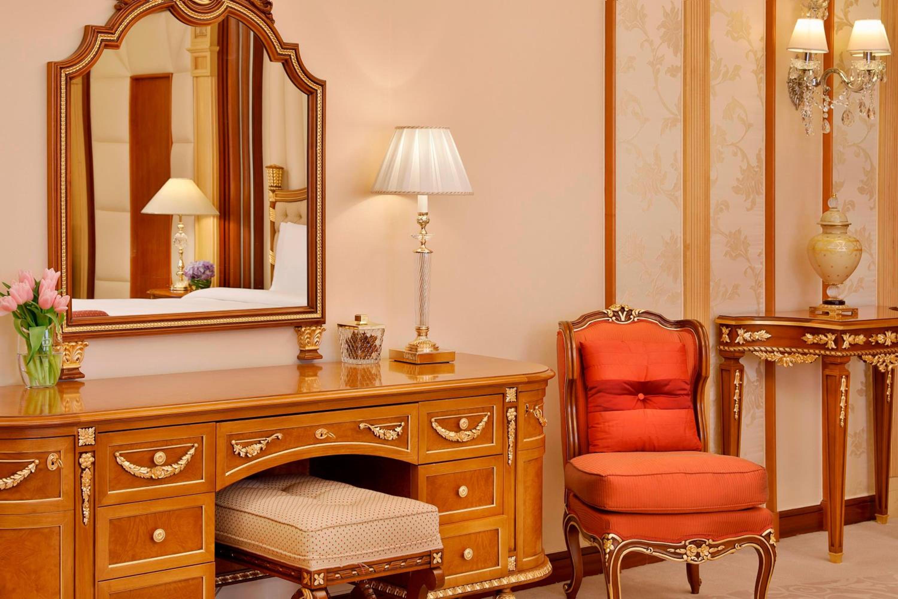 The Ritz-Carlton, Riyadh — снимок 21