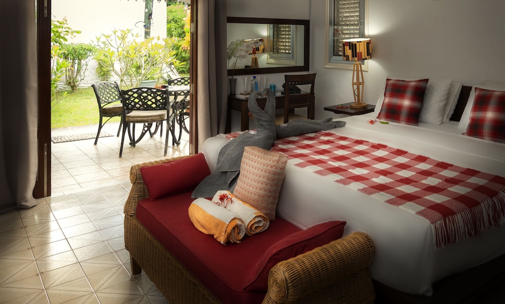 Auberge Chez Plume — снимок 20