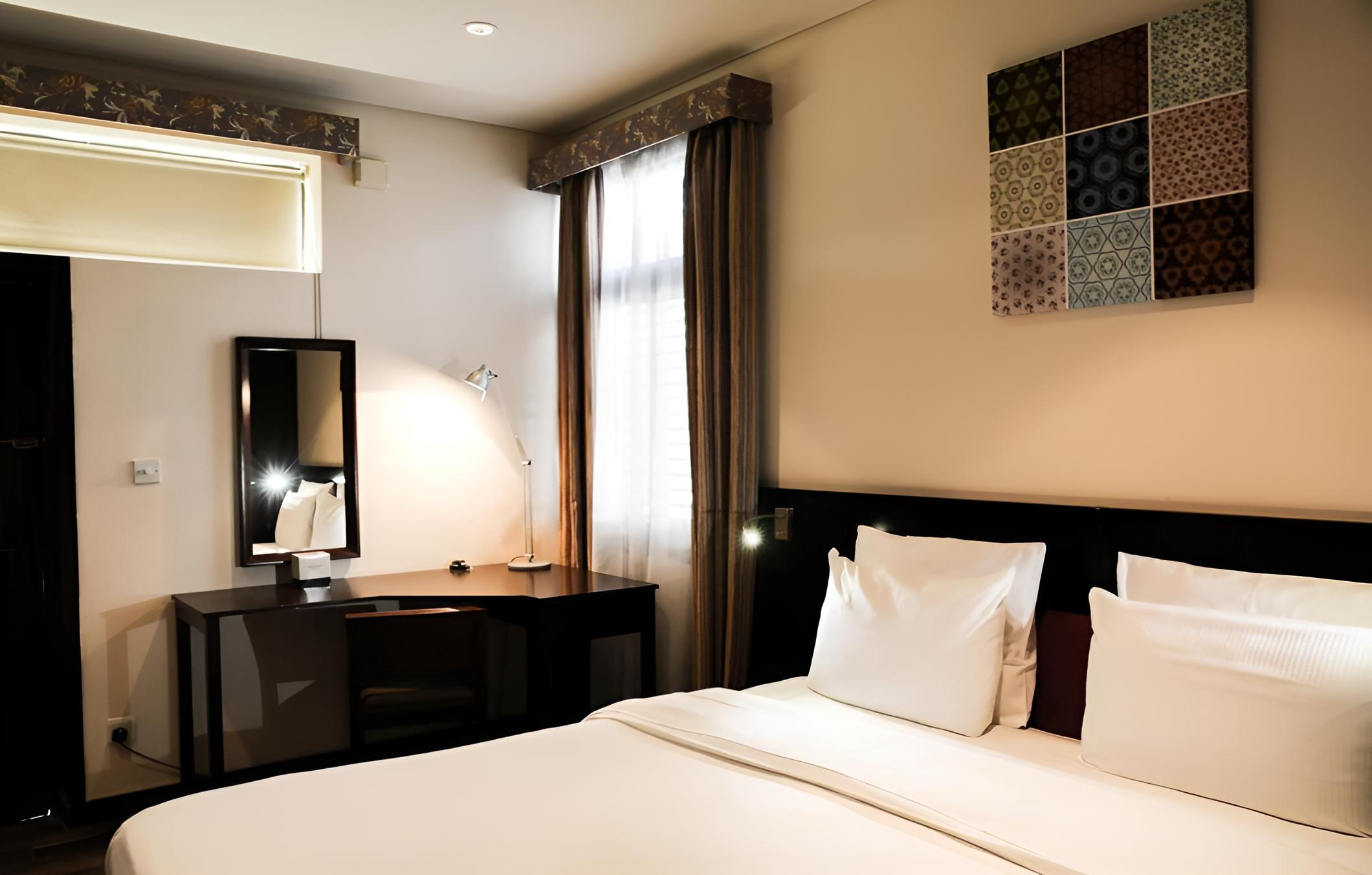 Hilton Kuwait Resort — снимок 19
