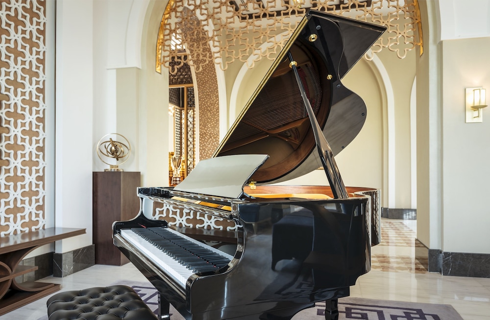 Al Habtoor Polo Resort — снимок 5
