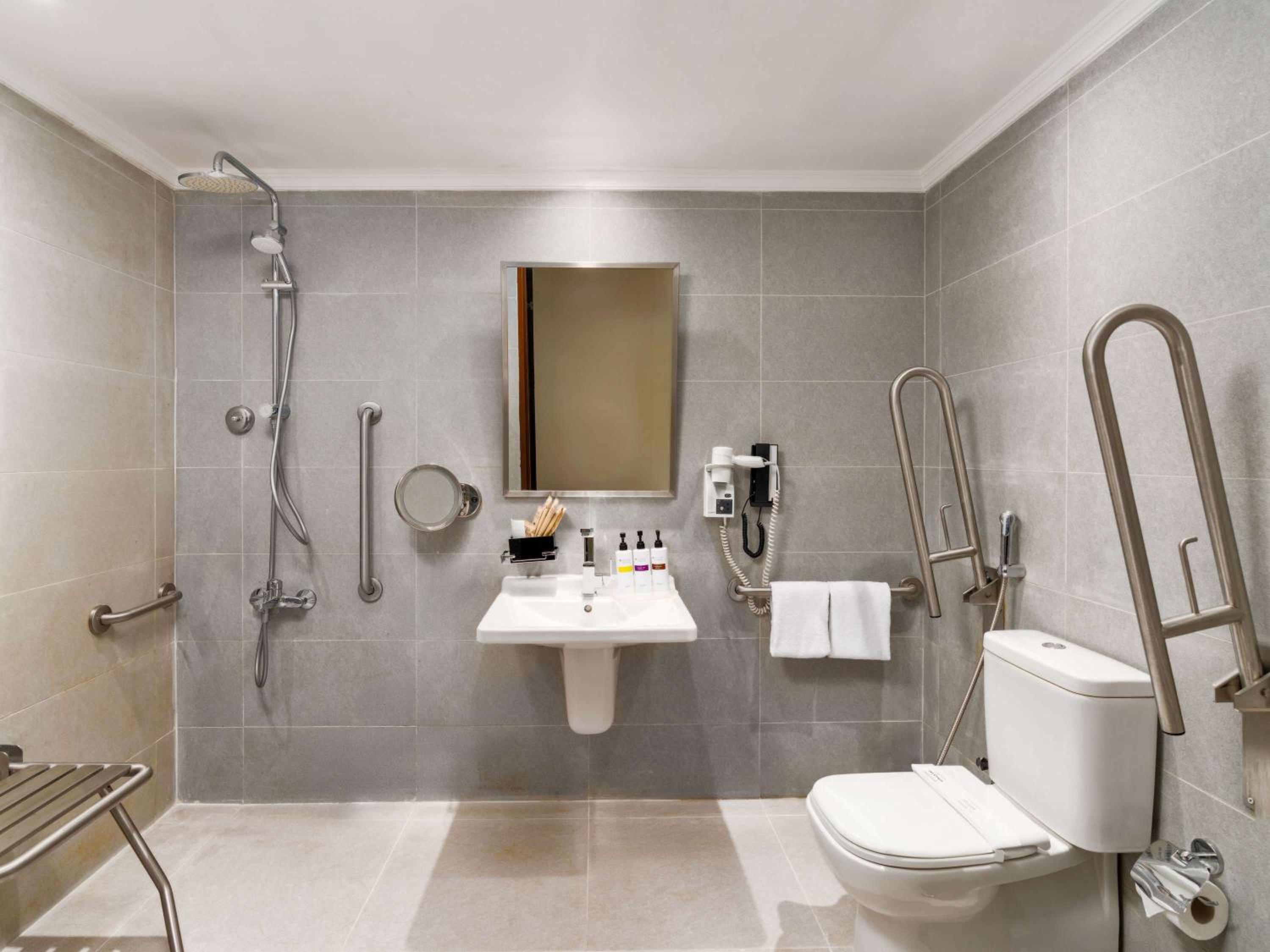 Hotel Pullman ZamZam Makkah — снимок 25