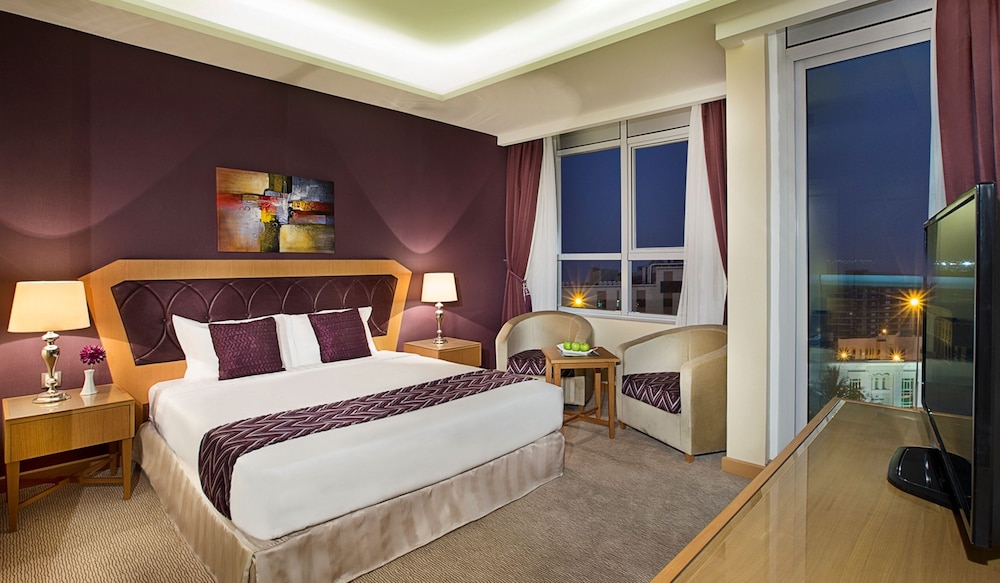 ARMADA AVENUE HOTEL — снимок 3
