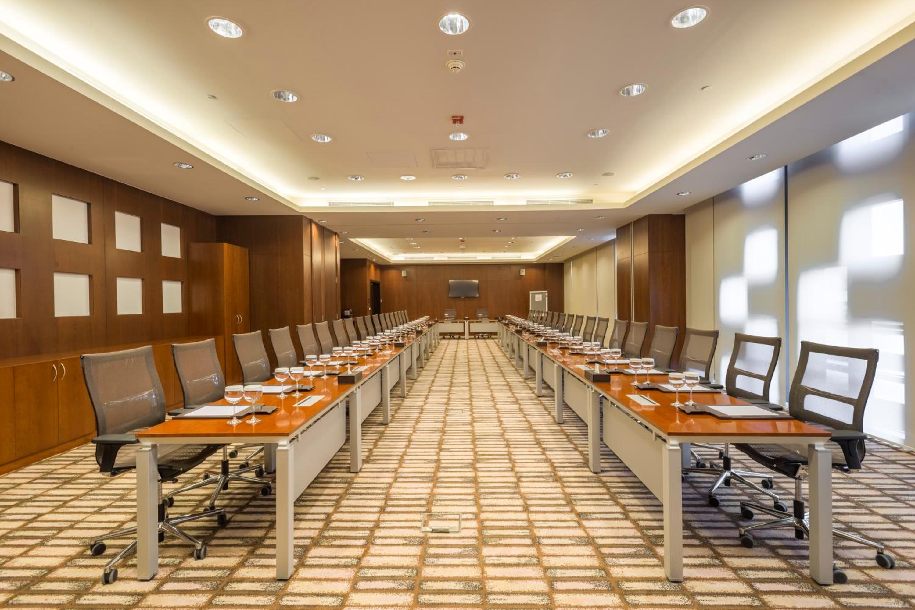 Crowne Plaza Riyadh RDC Hotel & Convention, an IHG Hotel — снимок 2