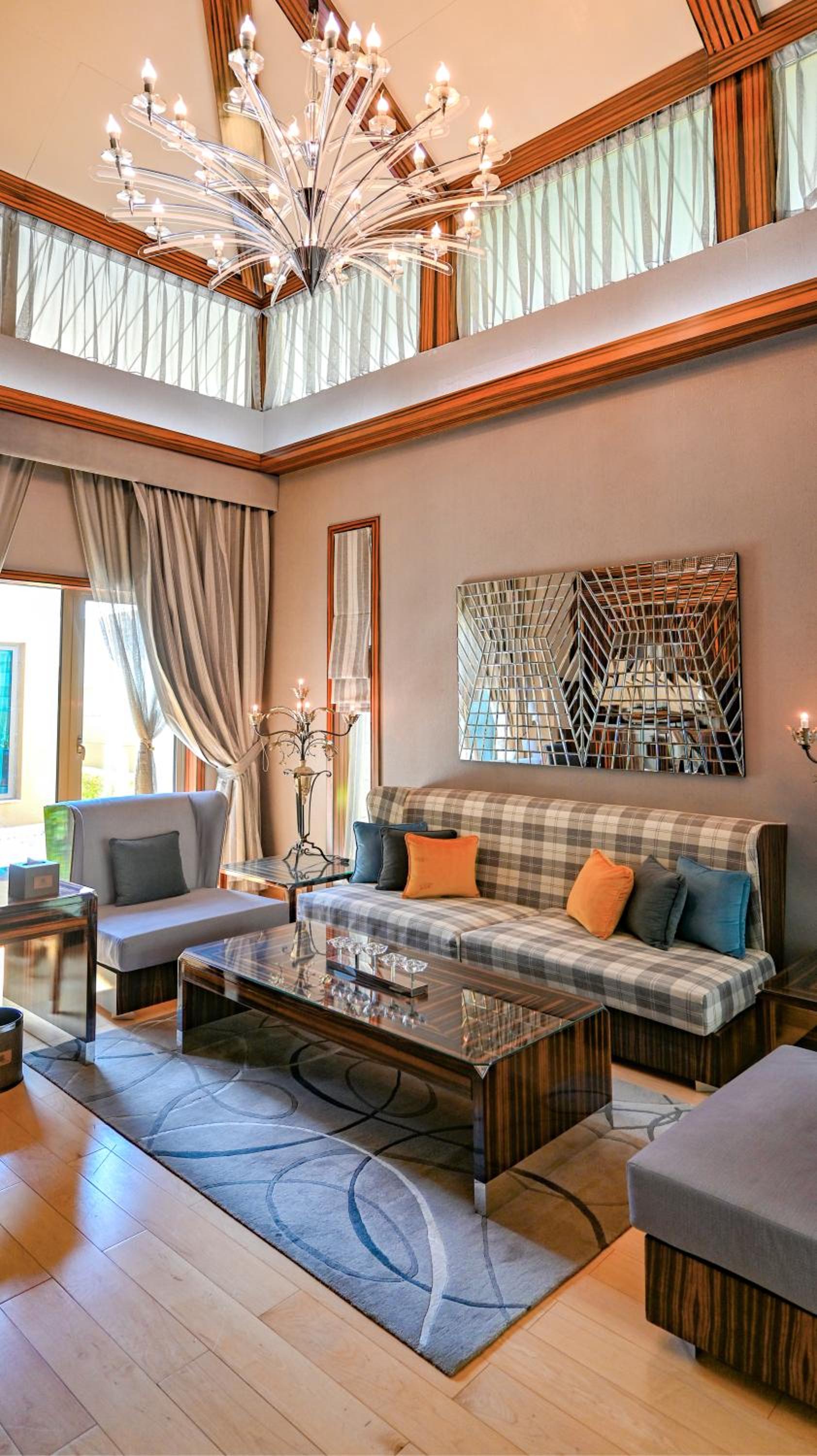Reef Boutique Hotel — снимок 11