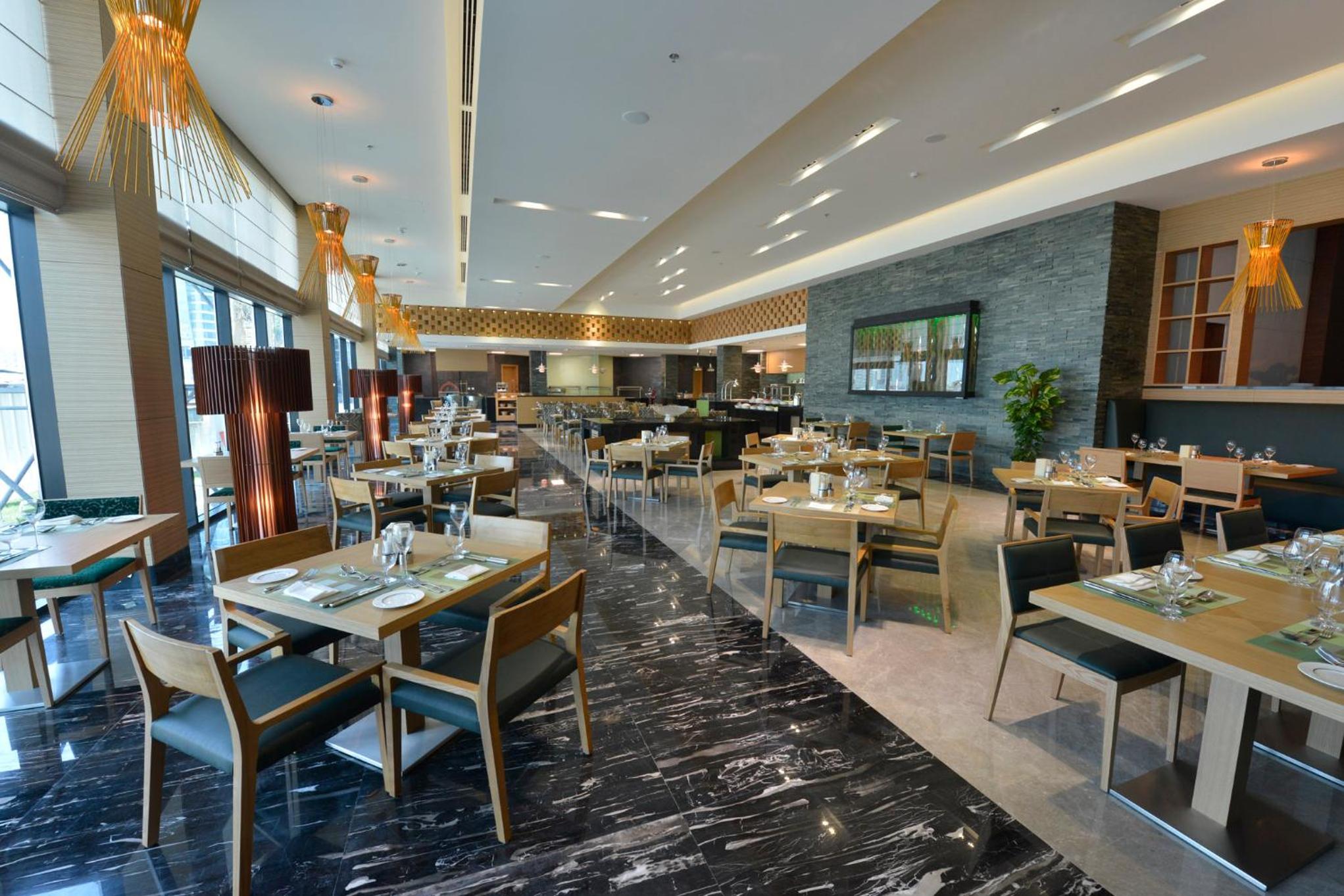 Ramee Grand Hotel & Spa — снимок 24