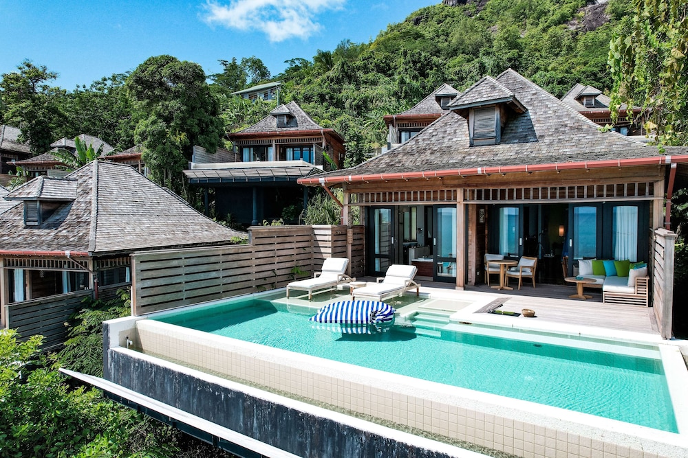 Hilton Seychelles Northolme Resort & Spa — снимок 6