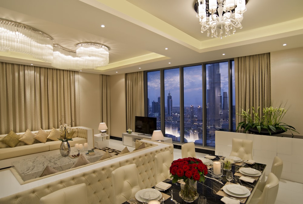 DAMAC Maison Mall Street — снимок 16