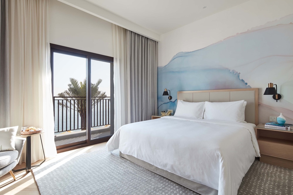 Vida Beach Resort Umm Al Quwain — снимок 18