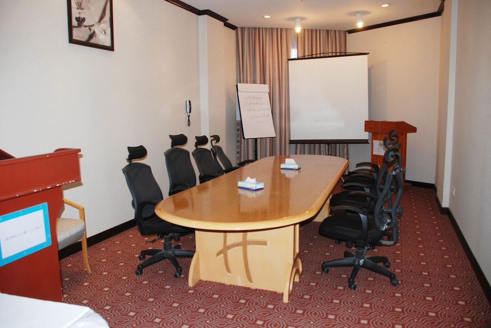 Gloria Inn Najran — снимок 24