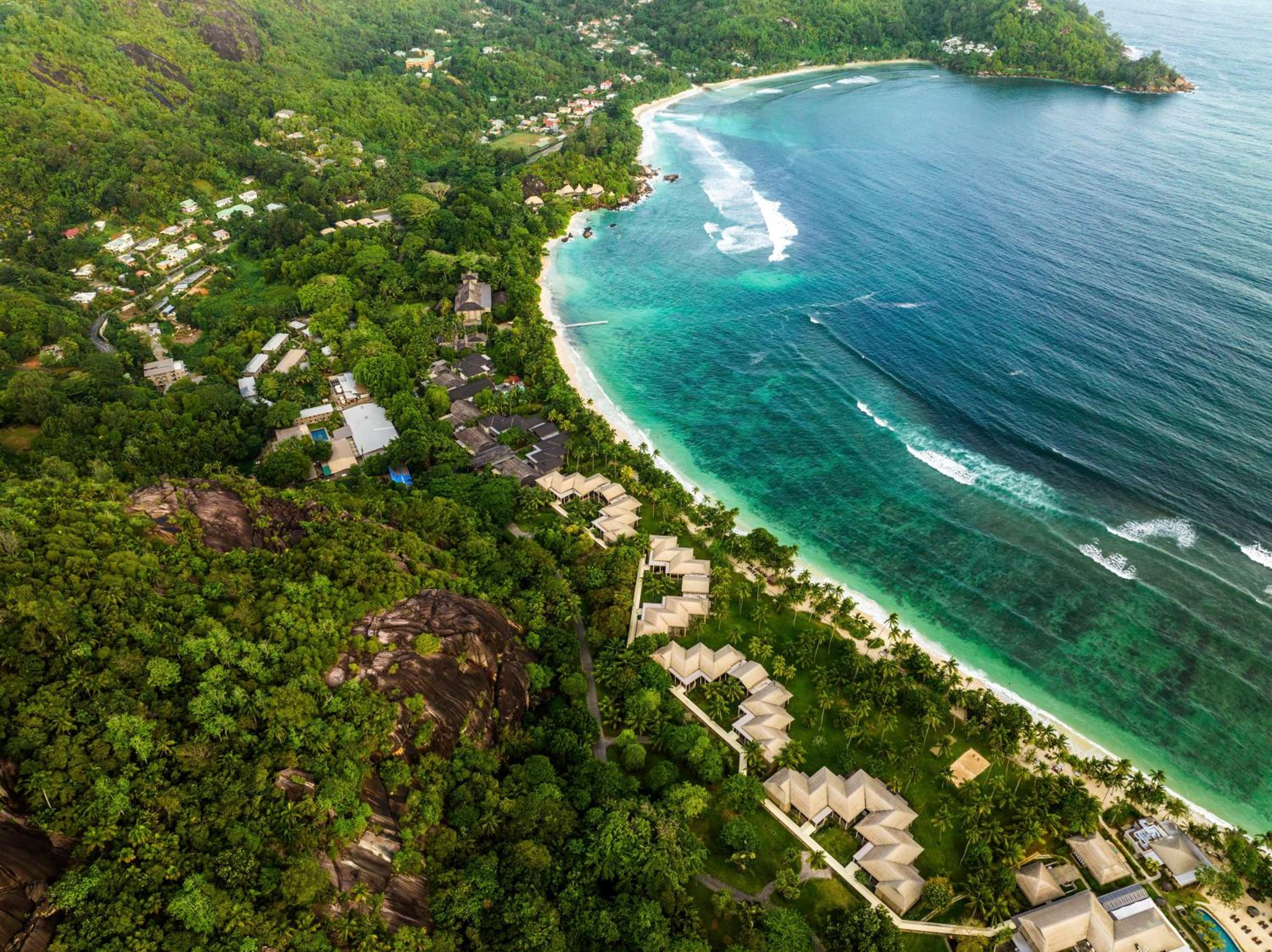 Kempinski Seychelles Resort — снимок 21