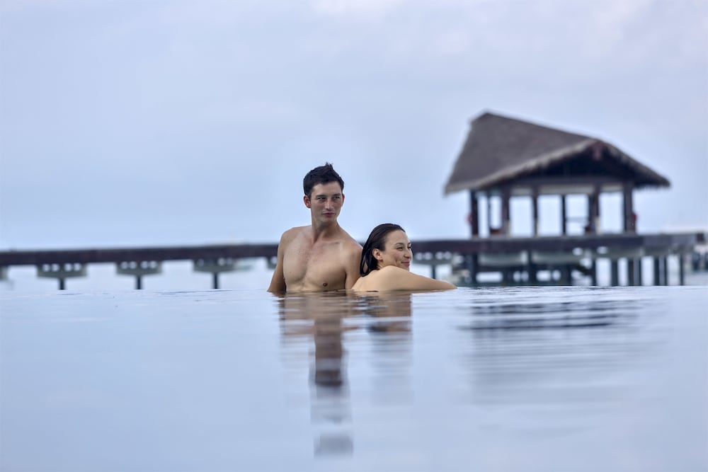 The Residence Maldives — снимок 26