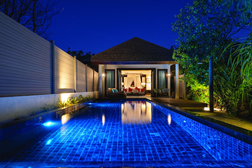 Atmosphere Kanifushi Maldives — снимок 23