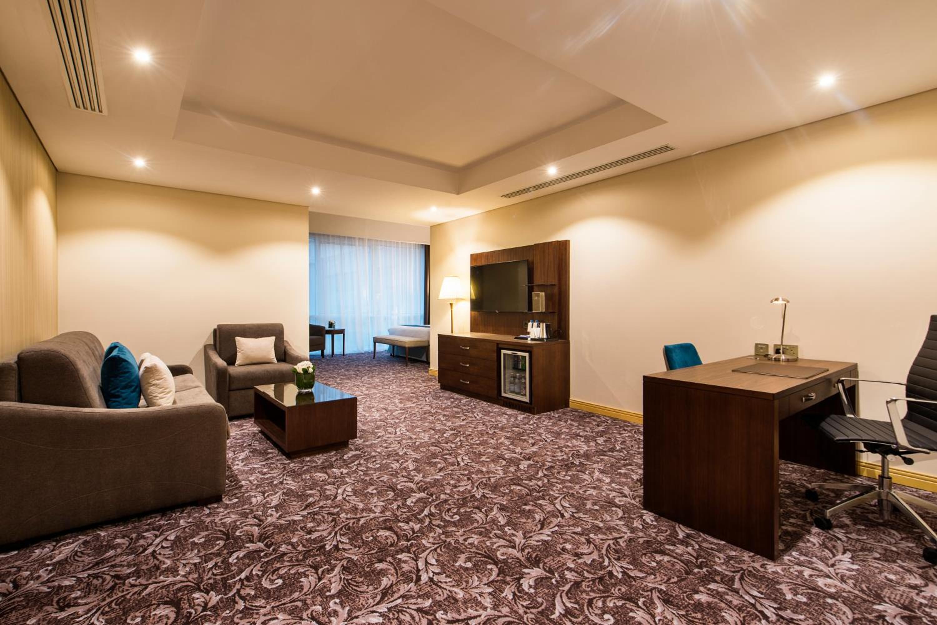 Golden Tulip Doha — снимок 27