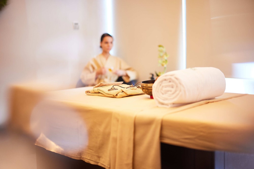 Hotel Indigo Dubai Downtown, an IHG Hotel — снимок 19