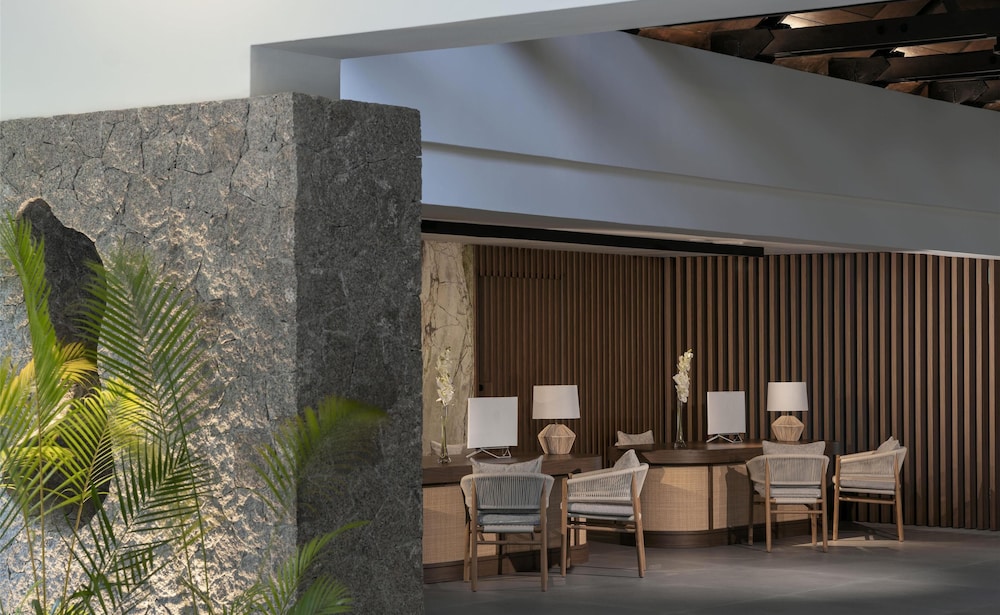 Avani Barbarons Seychelles Resort — снимок 12