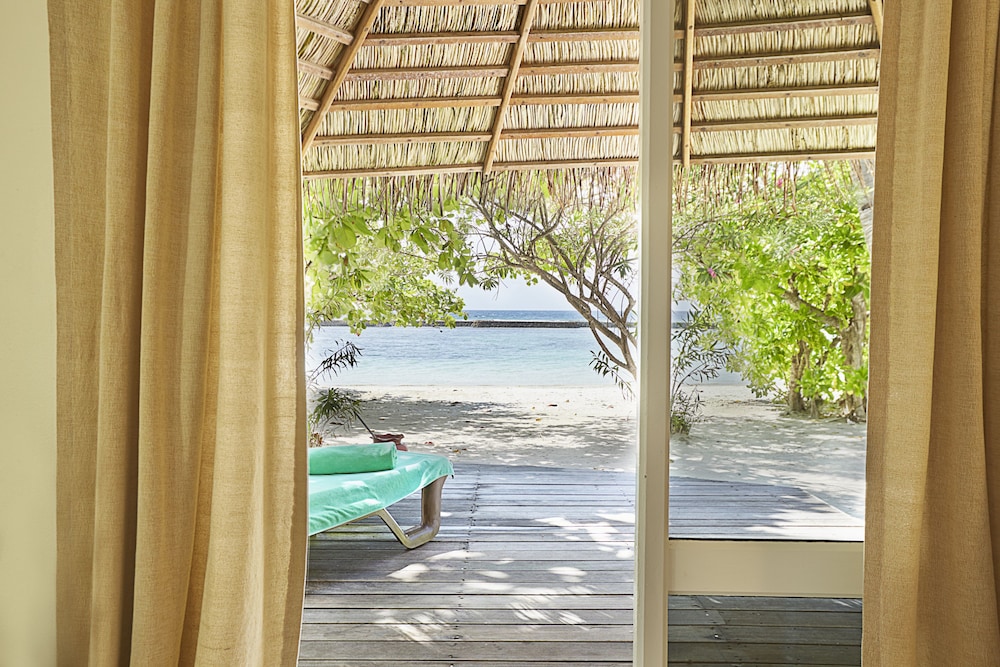 Kuredu Island Resort — снимок 24