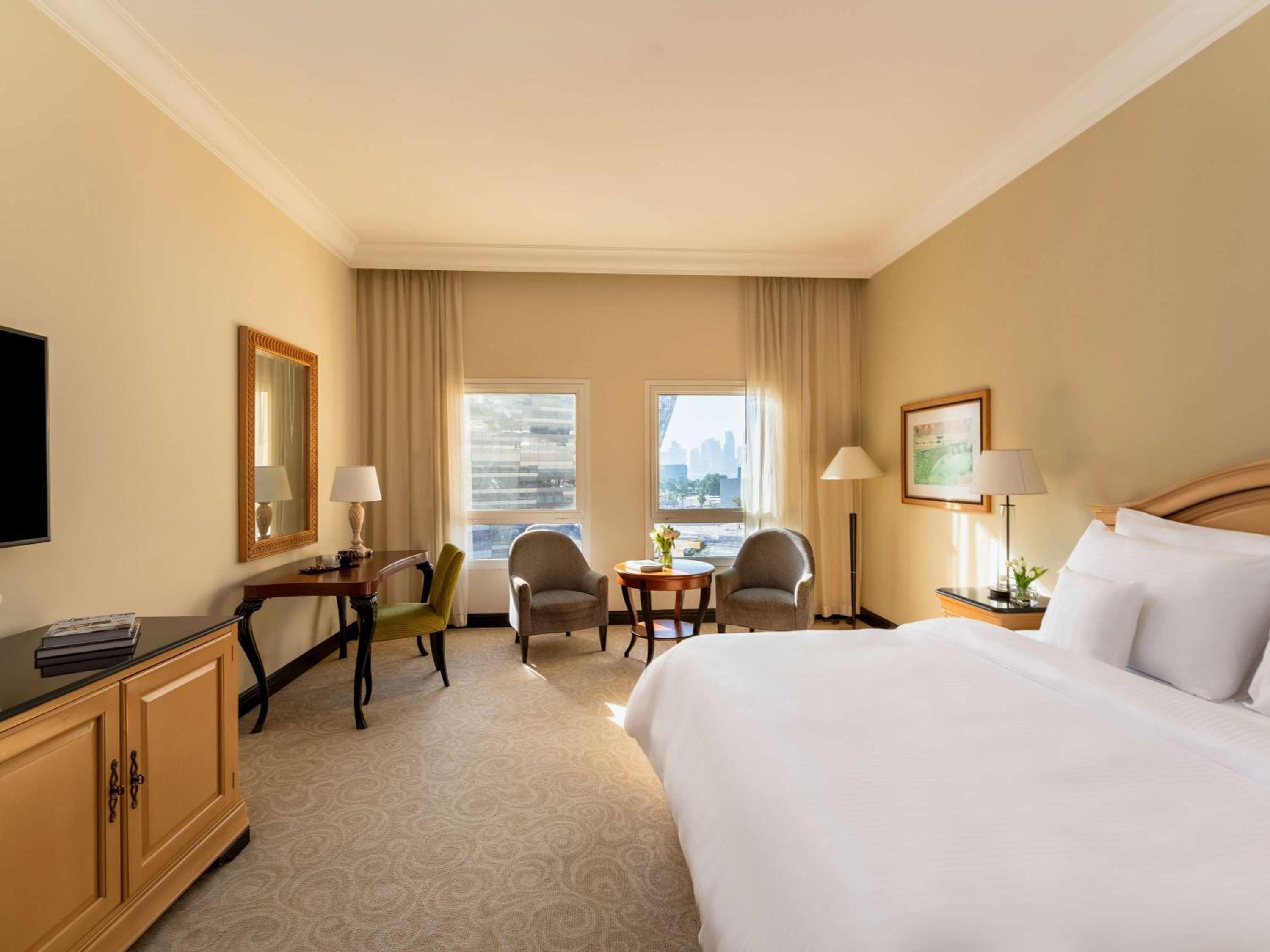 Mövenpick Hotel Doha — снимок 29