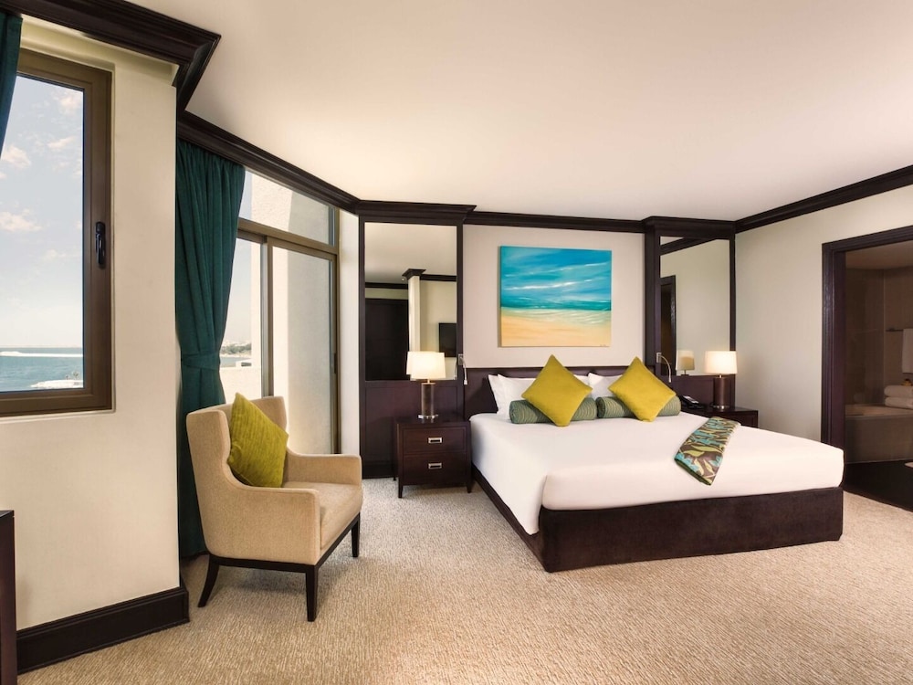 JA The Resort - JA Beach hotel — снимок 8