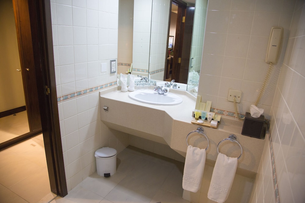 Aravi Hotel — снимок 20