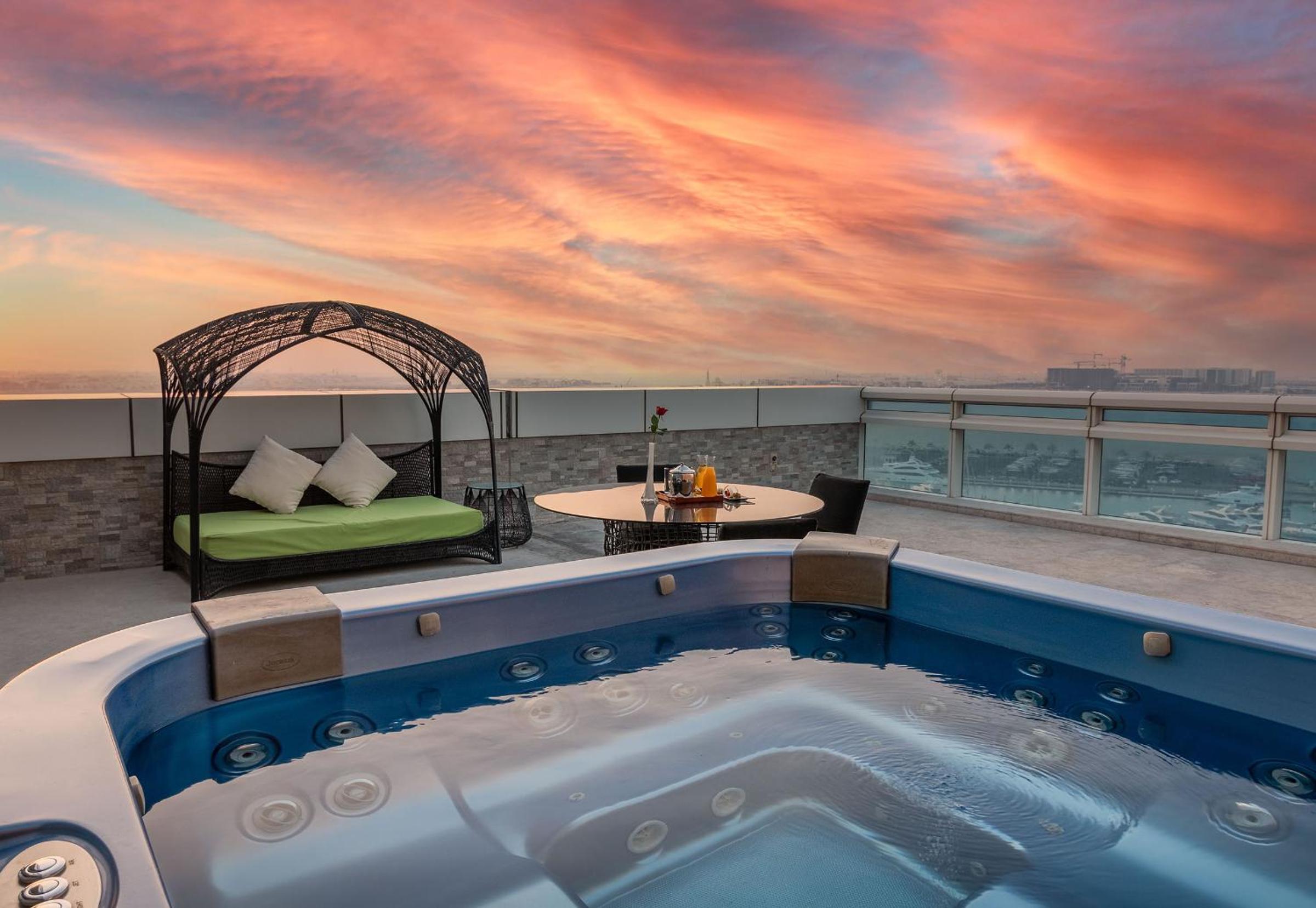 The Art Hotel & Resort — снимок 28