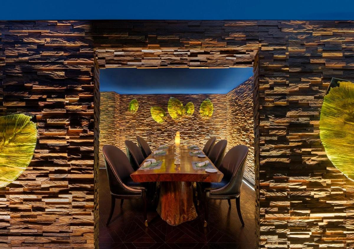 Jumeirah Messilah Beach Hotel And Spa — снимок 30