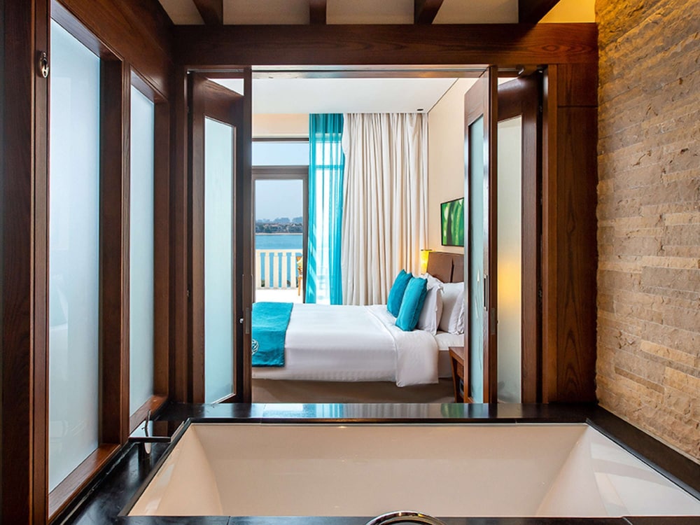 Sofitel Dubai The Palm Resort & Spa — снимок 9