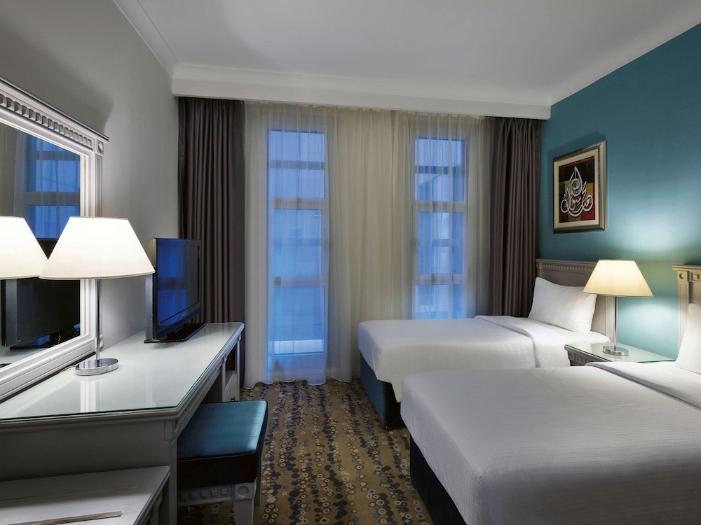 Anwar Al Madinah Mövenpick — снимок 24