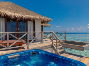 Cocogiri Island Resort — снимок 15