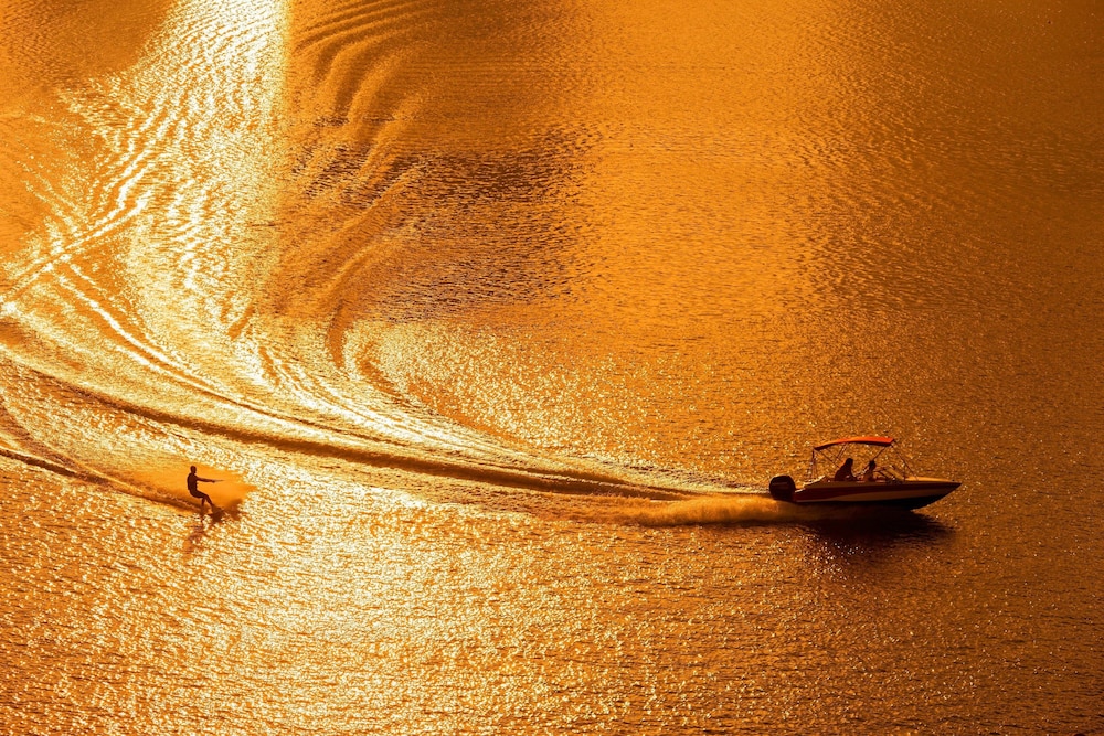Le Meridien Abu Dhabi — снимок 16