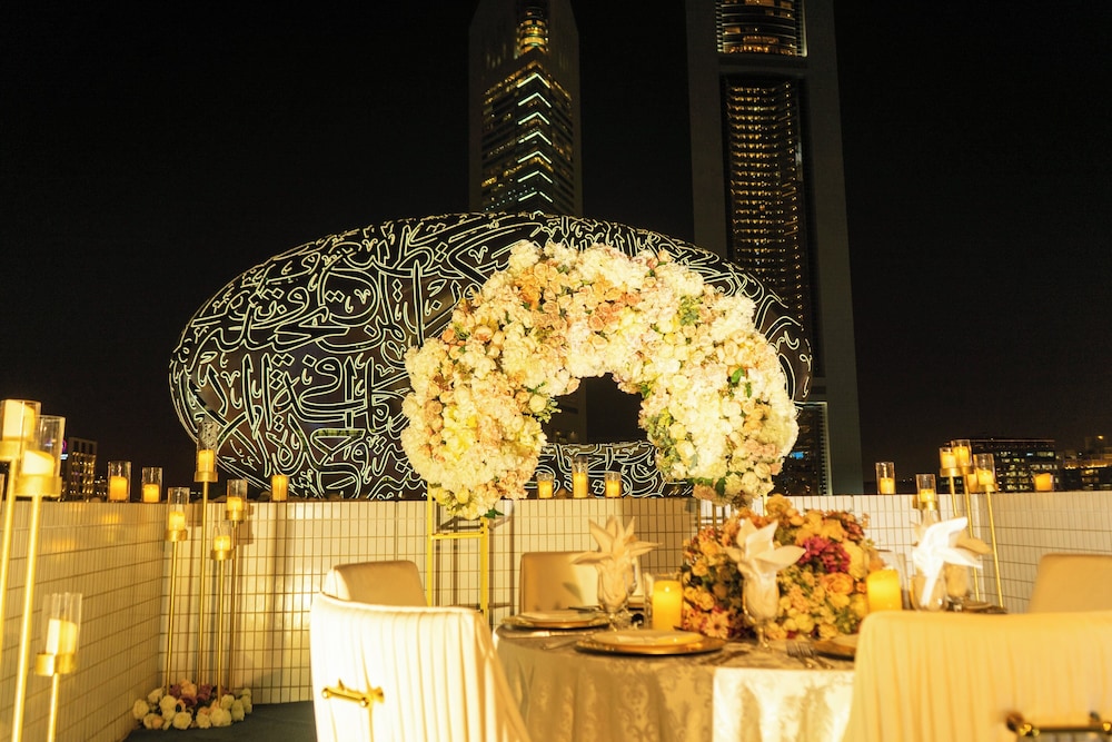 Crowne Plaza Dubai, an IHG Hotel — снимок 14