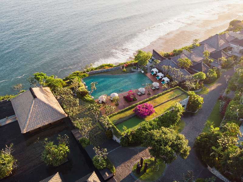 Bulgari Resort Ranfushi — снимок 4
