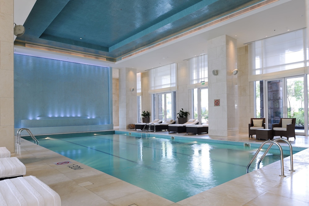 The Ritz-Carlton, Dubai International Financial Centre — снимок 20