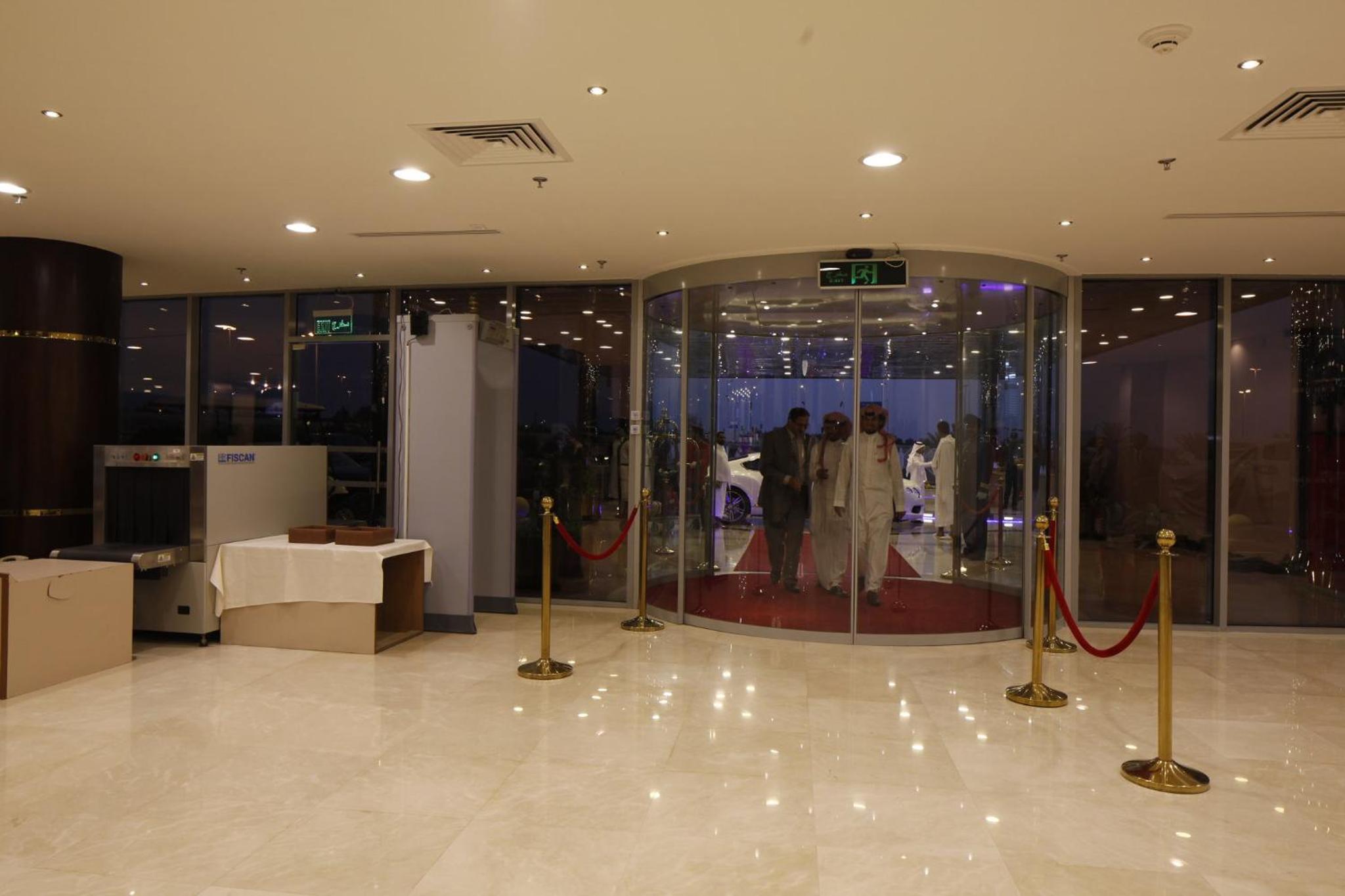 InterContinental TAIF, an IHG Hotel — снимок 15