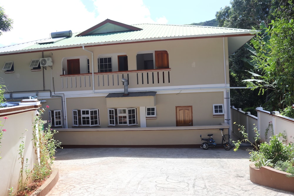 Mountain View Hotel — снимок 17
