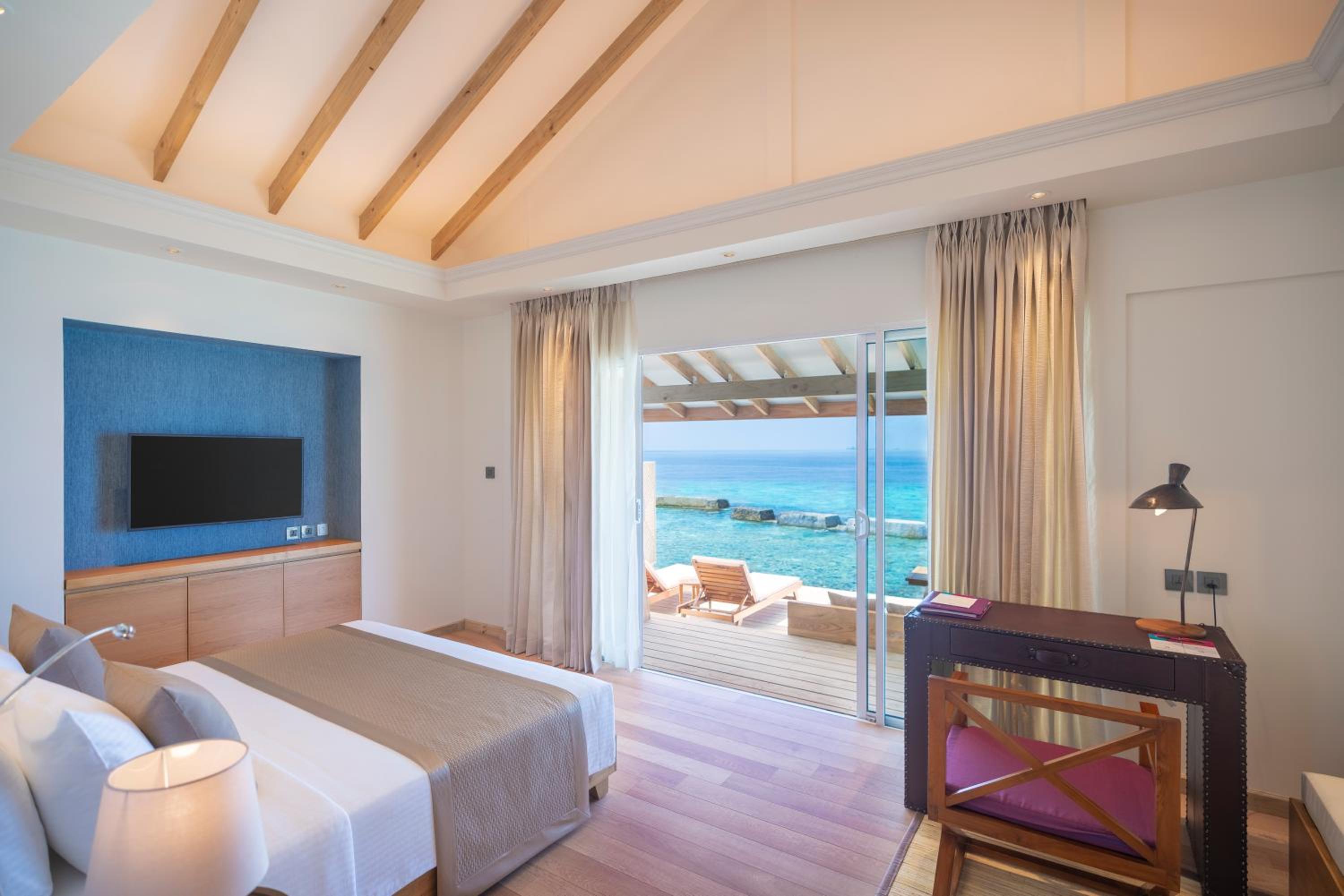 Ellaidhoo Maldives By Cinnamon — снимок 9
