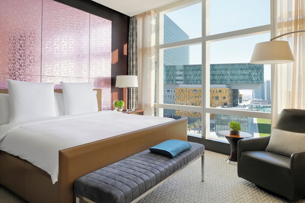 Rosewood Abu Dhabi — снимок 26