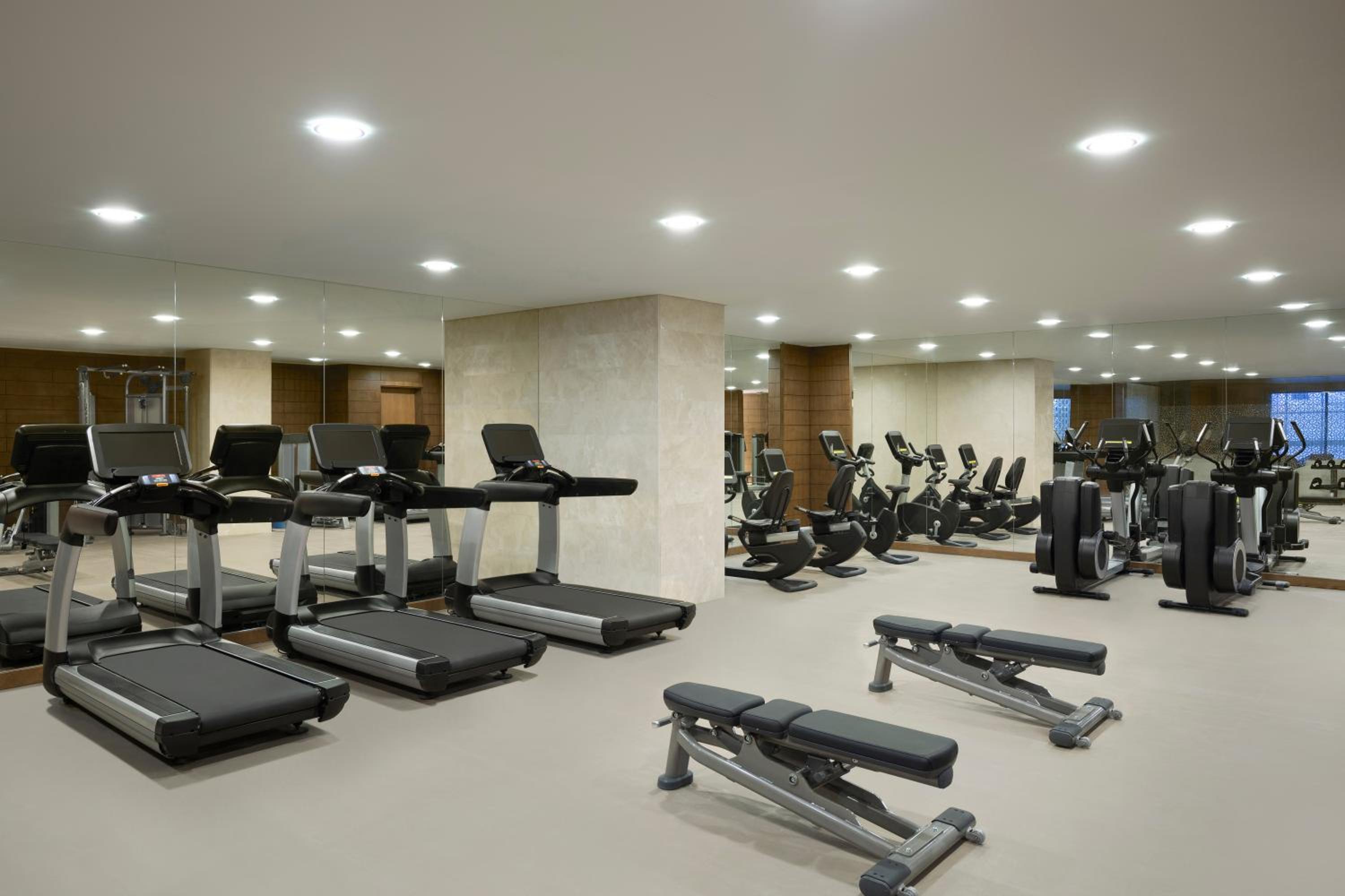 Grand Hyatt Alkhobar Hotel and Residences — снимок 16