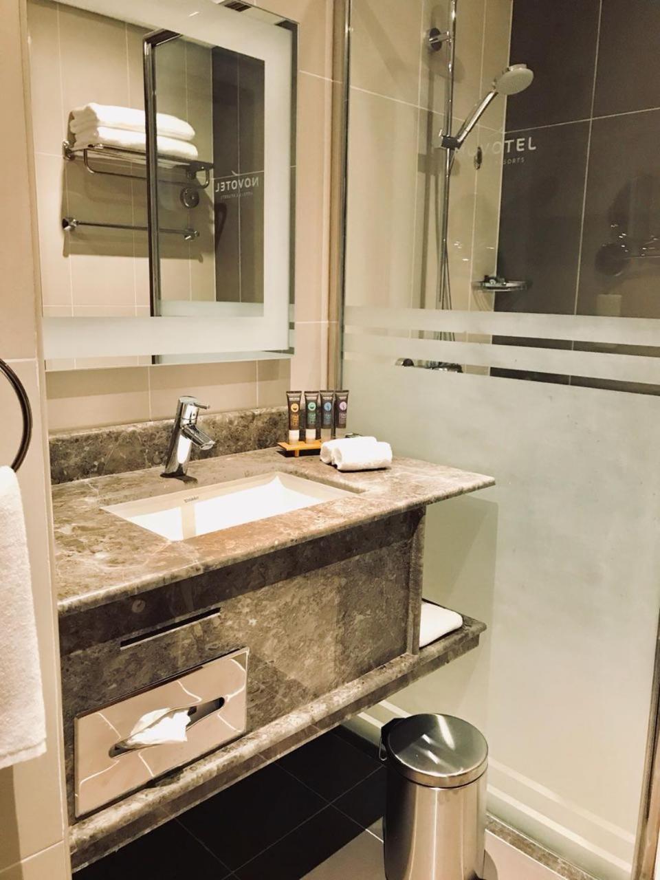 Novotel Jazan Hotel — снимок 19