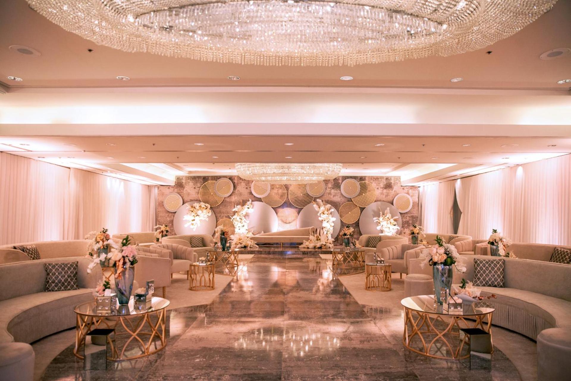 Four Seasons Hotel Riyadh — снимок 29