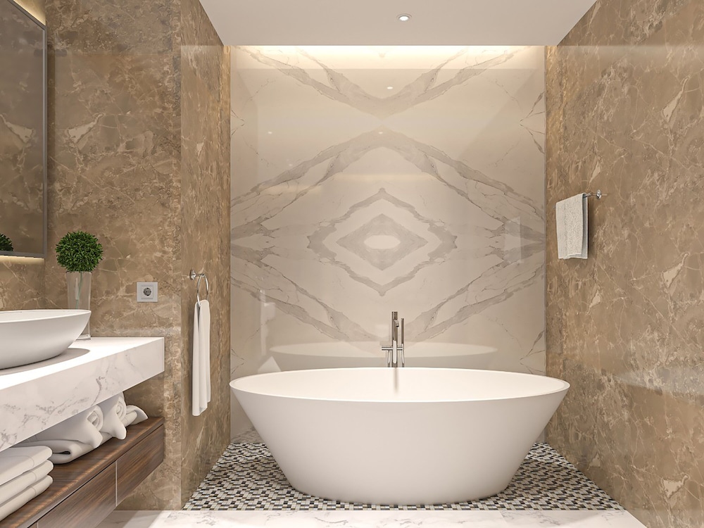 Royal M Al Aqah Beach Resort — снимок 12